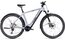 Cube Nuride Hybrid EXC 750 Allroad - 750 Wh - 28 Zoll - Diamant - 2023