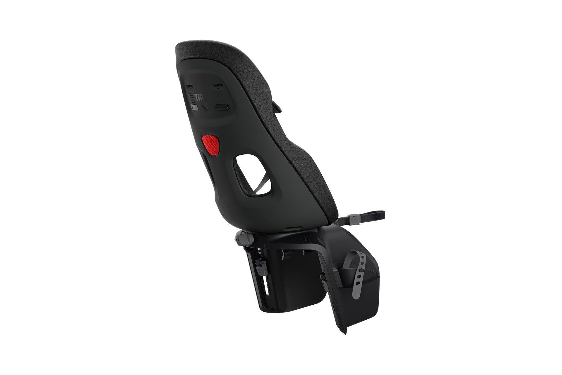 Thule Yepp Nexxt 2 Maxi - Rack Mount Gepäckträger