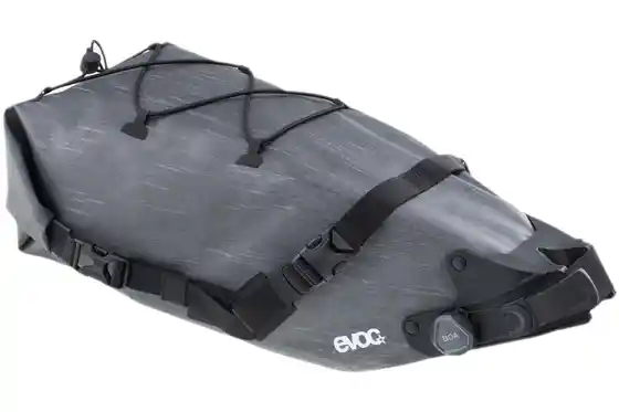 Fahrradtaschen & Körbe - Evoc Seat Pack Boa WP 8