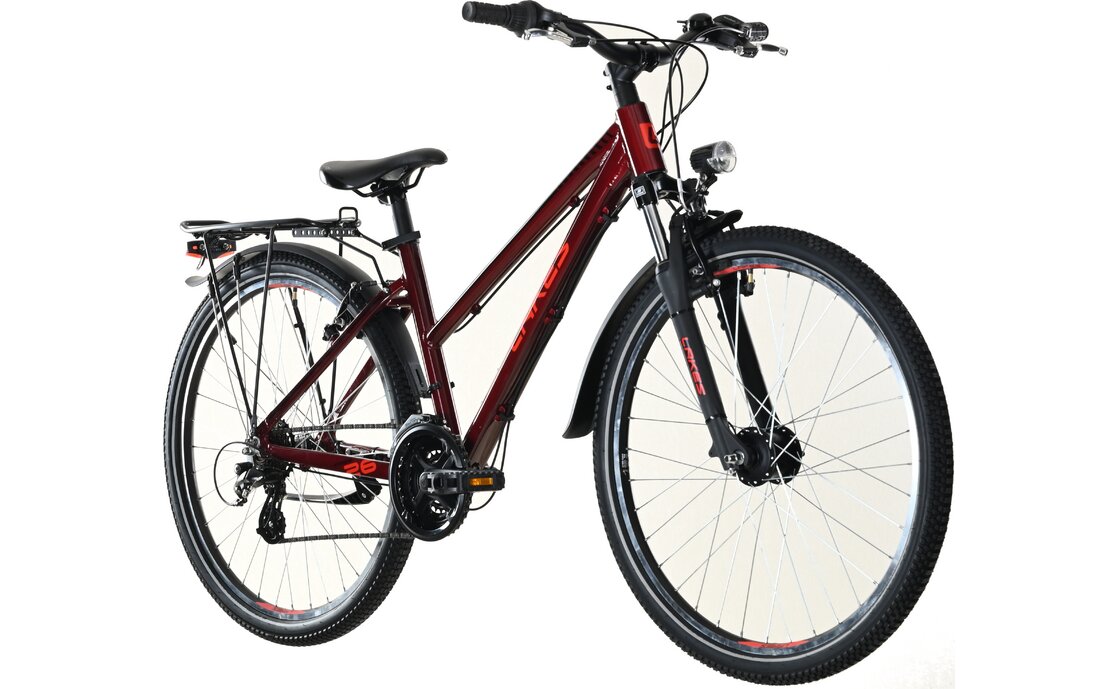 Lakes Free 26 V Girl - 26 Zoll - Damen Sport - 2024