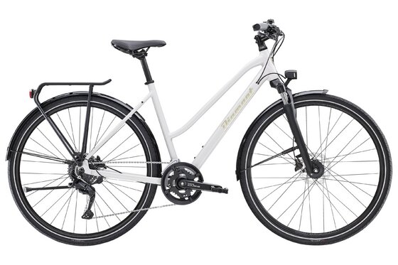 Kettenschaltung - Trekkingräder - Diamant Elan (CUES) - 28 Zoll - Trapez