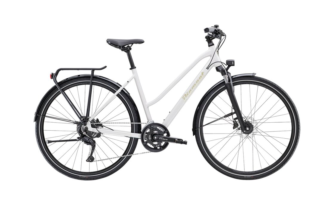 Diamant Elan (CUES) - 28 Zoll - Damen Sport - 2025