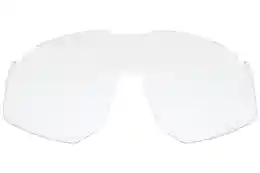 Uvex Pace Perform V Ersatzglas - Variomatic Litemirror Silver M