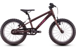 Cube Acid 160 - 16 Zoll - Diamant - 2026