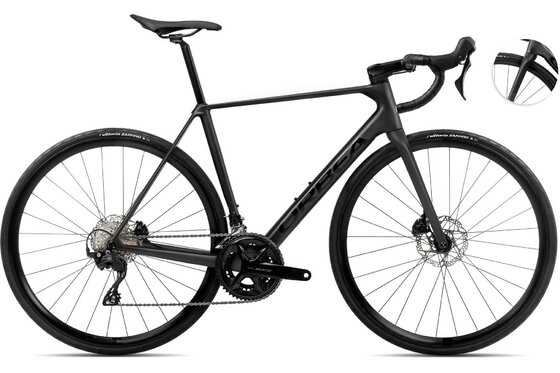 XXL Sale % - Orbea Orca M30 - 28 Zoll - Diamant - 2025
