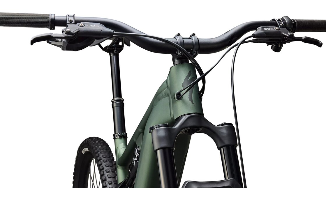 Specialized Turbo Levo Alloy G4 - 840 Wh - 29 - 27,5 Zoll - Fully