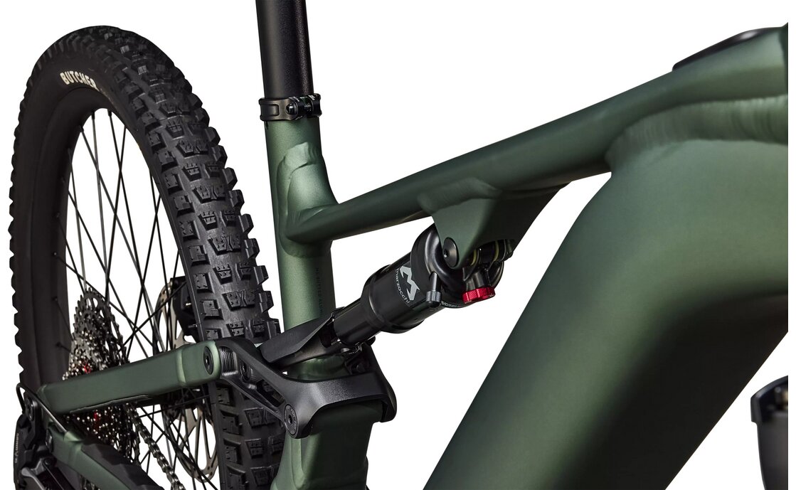 Specialized Turbo Levo Alloy G4 - 840 Wh - 29 - 27,5 Zoll - Fully