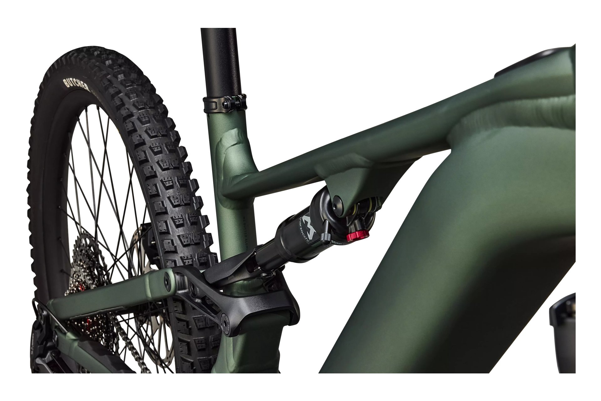 Specialized Turbo Levo Alloy G4 - 840 Wh - 29 - 27,5 Zoll - Fully