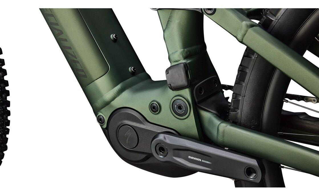 Specialized Turbo Levo Alloy G4 - 840 Wh - 29 - 27,5 Zoll - Fully