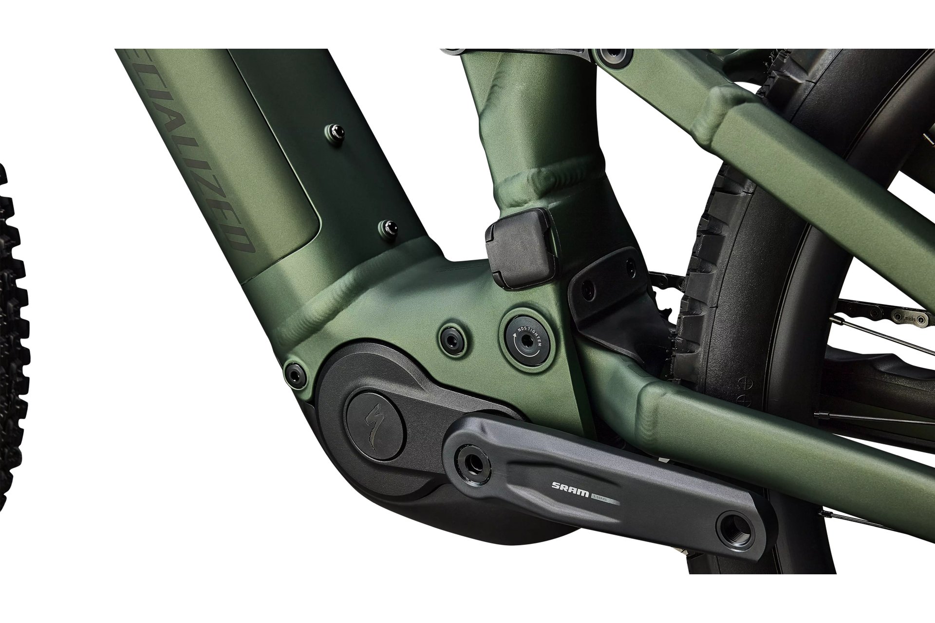 Specialized Turbo Levo Alloy G4 - 840 Wh - 29 - 27,5 Zoll - Fully