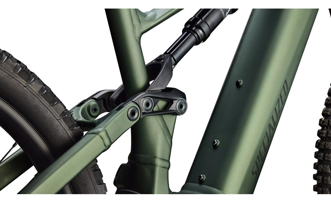 Specialized Turbo Levo Alloy G4 - 840 Wh - 29 - 27,5 Zoll - Fully