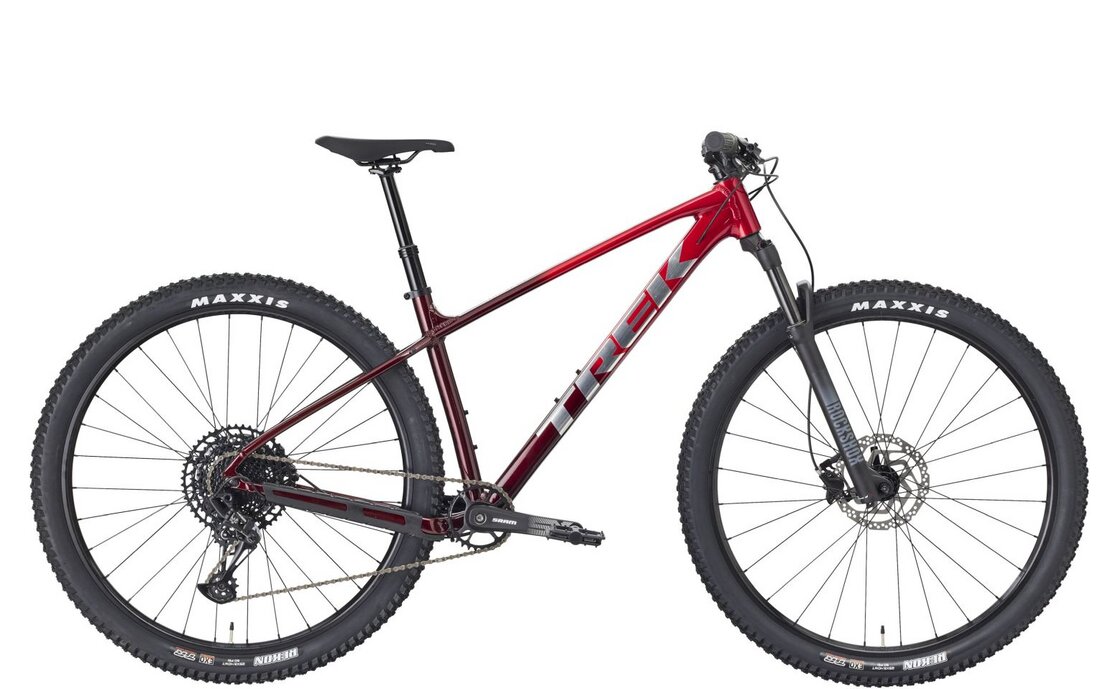 Trek Marlin 7 Gen 3 - 29 Zoll - Diamant - 2026