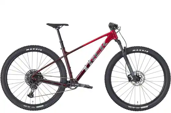 Aluminium - Mountainbikes - Trek Marlin 7 Gen 3 - 29 Zoll - Diamant - 2027