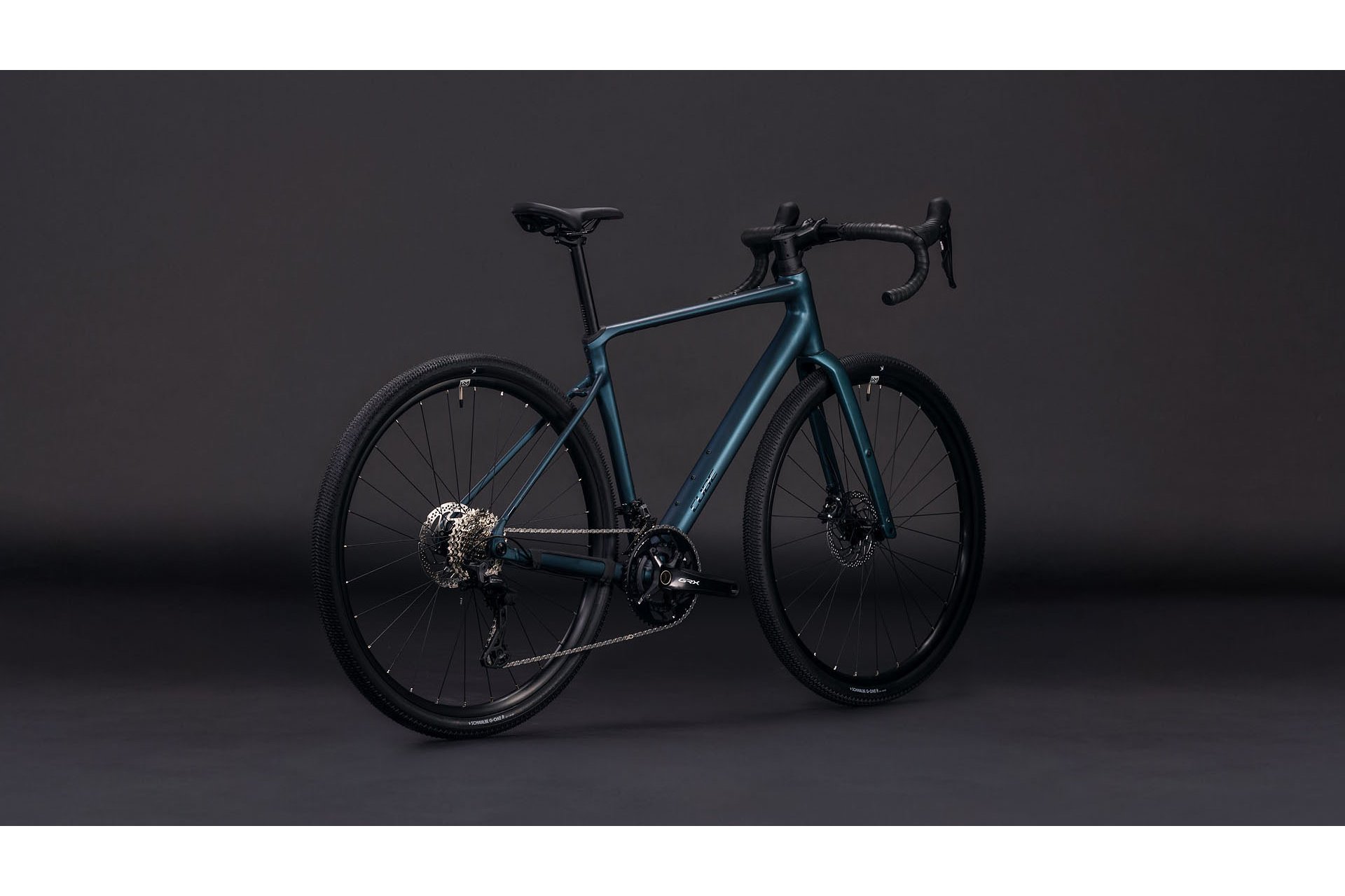 Cube Nuroad Race - 28 Zoll - Diamant - 2026