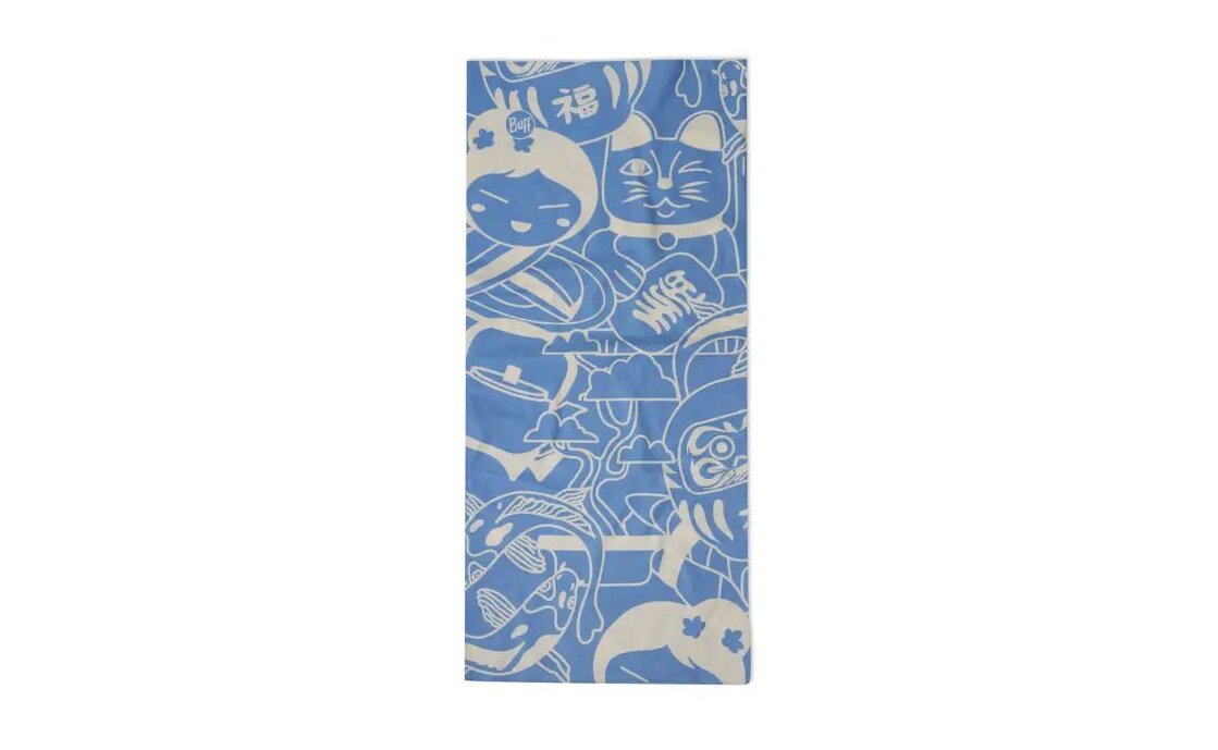 Buff Original EcoStretch Multifunktionstuch