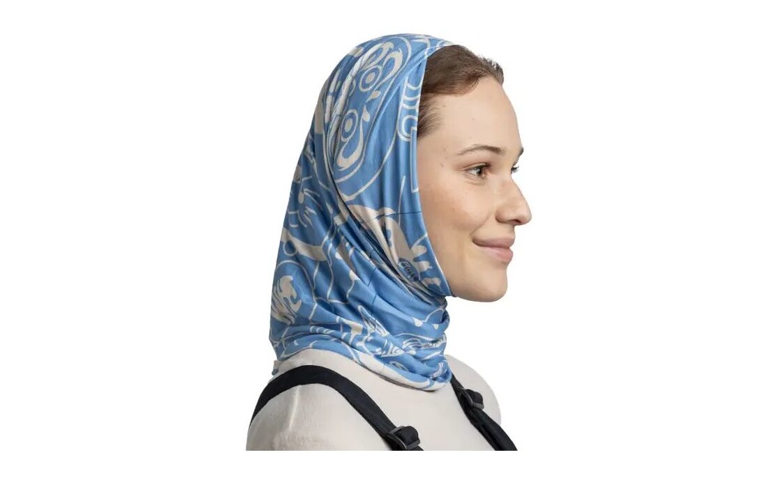 Buff Original EcoStretch Multifunktionstuch