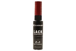 Carver Lackstift Dark Red Metallic