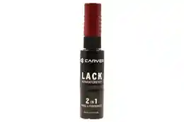 Carver Lackstift Dark Red Metallic