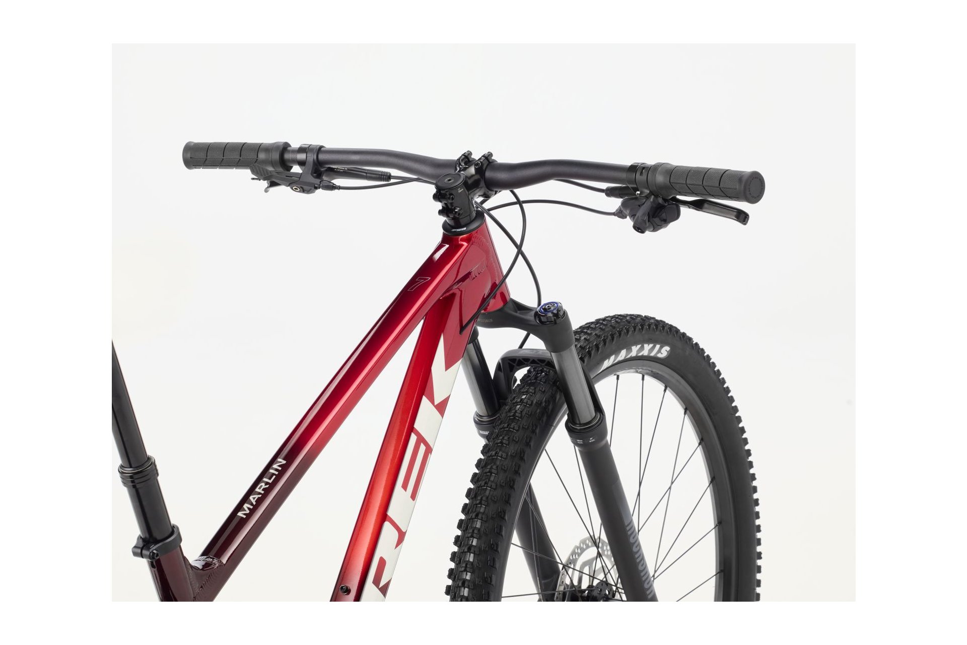 Trek Marlin 7 Gen 3 - 29 Zoll - Diamant - 2027