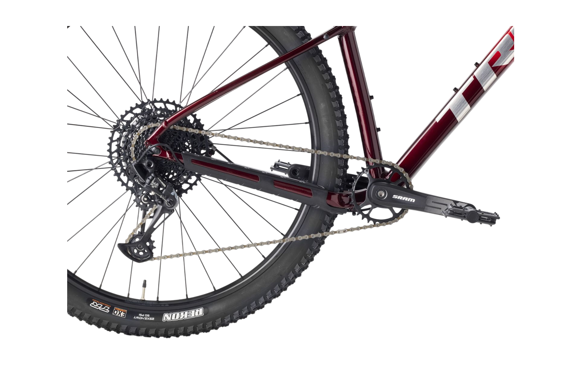 Trek Marlin 7 Gen 3 - 29 Zoll - Diamant - 2027