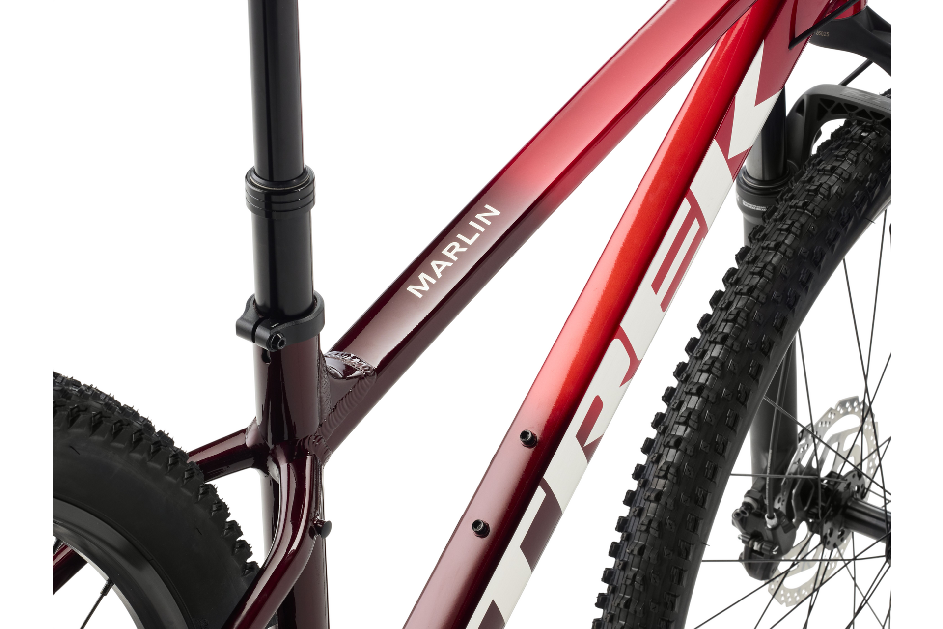 Trek Marlin 7 Gen 3 - 29 Zoll - Diamant - 2027