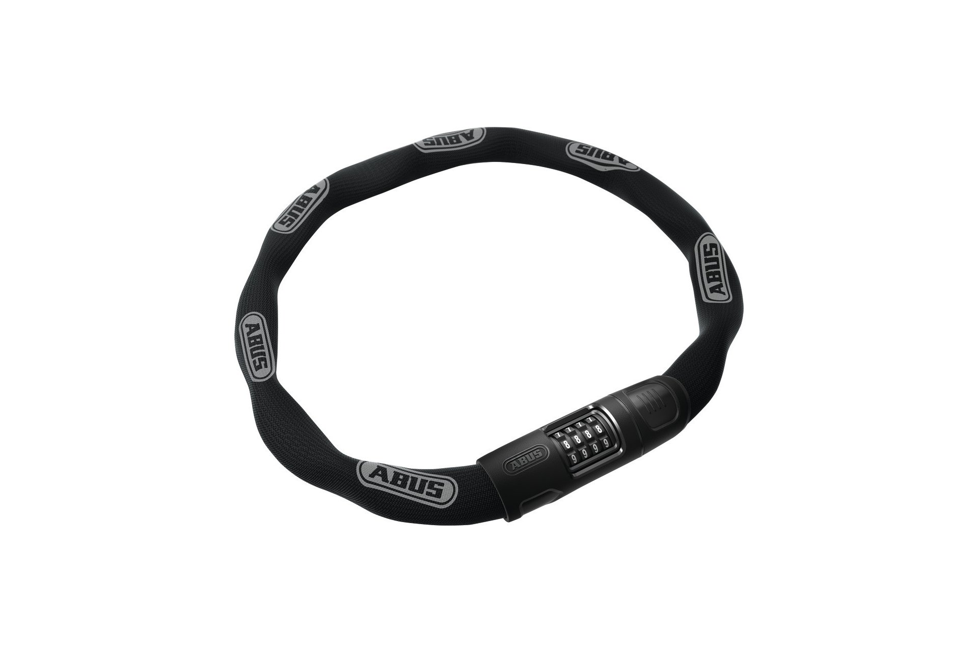 Abus 8808C/85 Kettenschloss