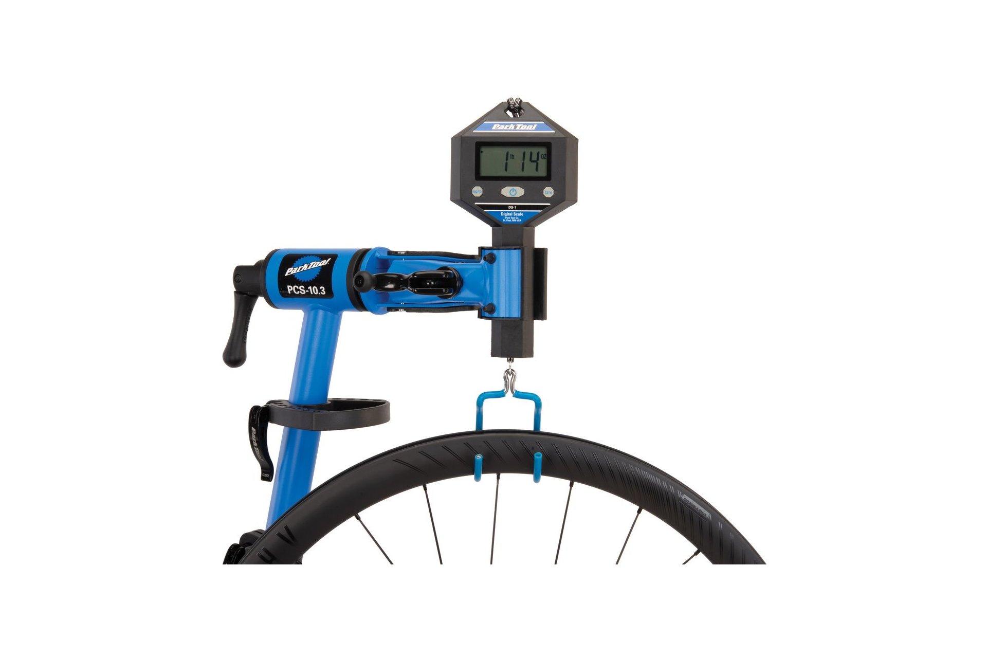 Park Tool PCS-10.3 Montageständer