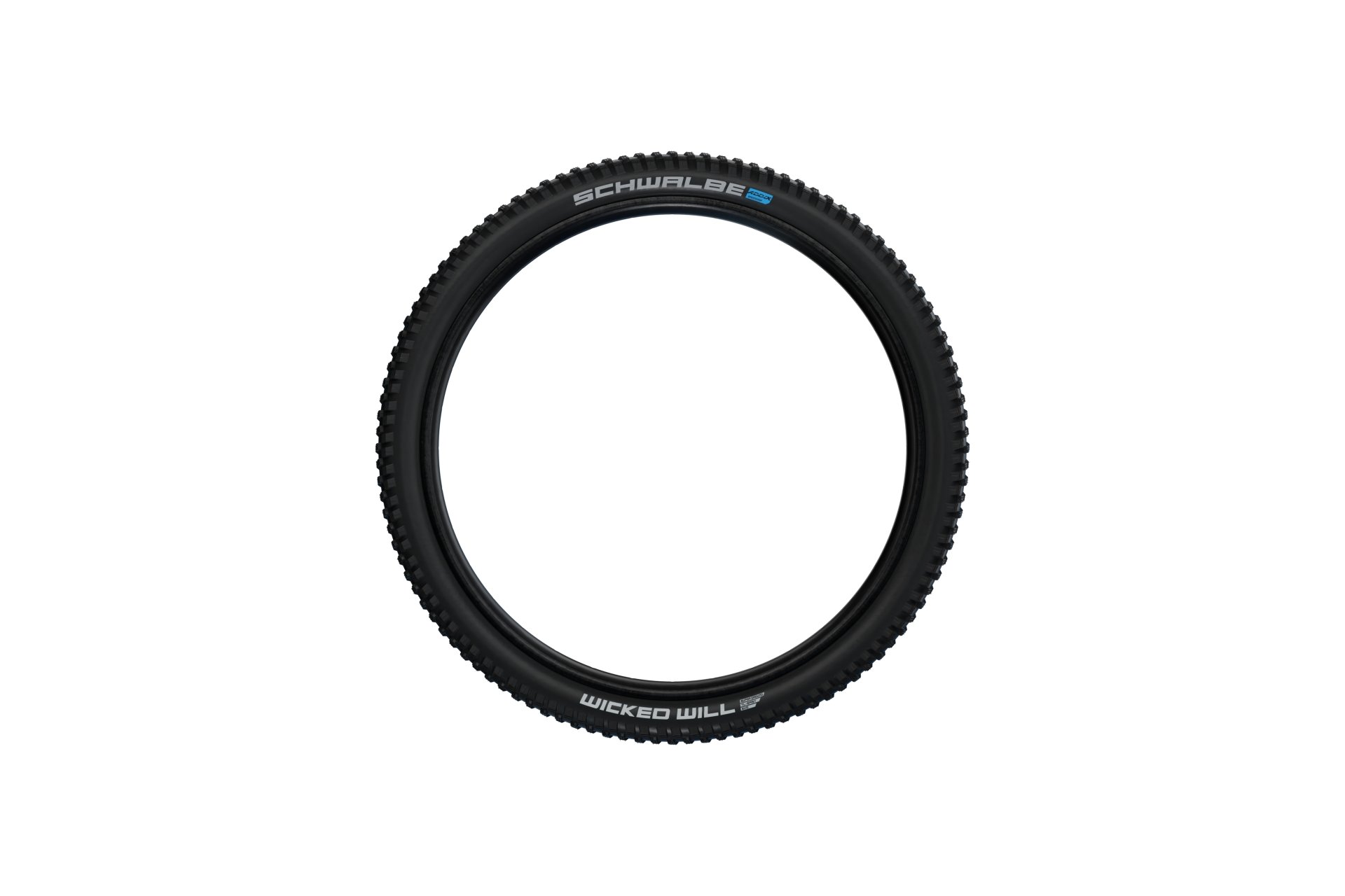 Schwalbe Wicked Will 27,5x2,25 EVO ADDIX SpeedGrip SnakeSkin Super Gr