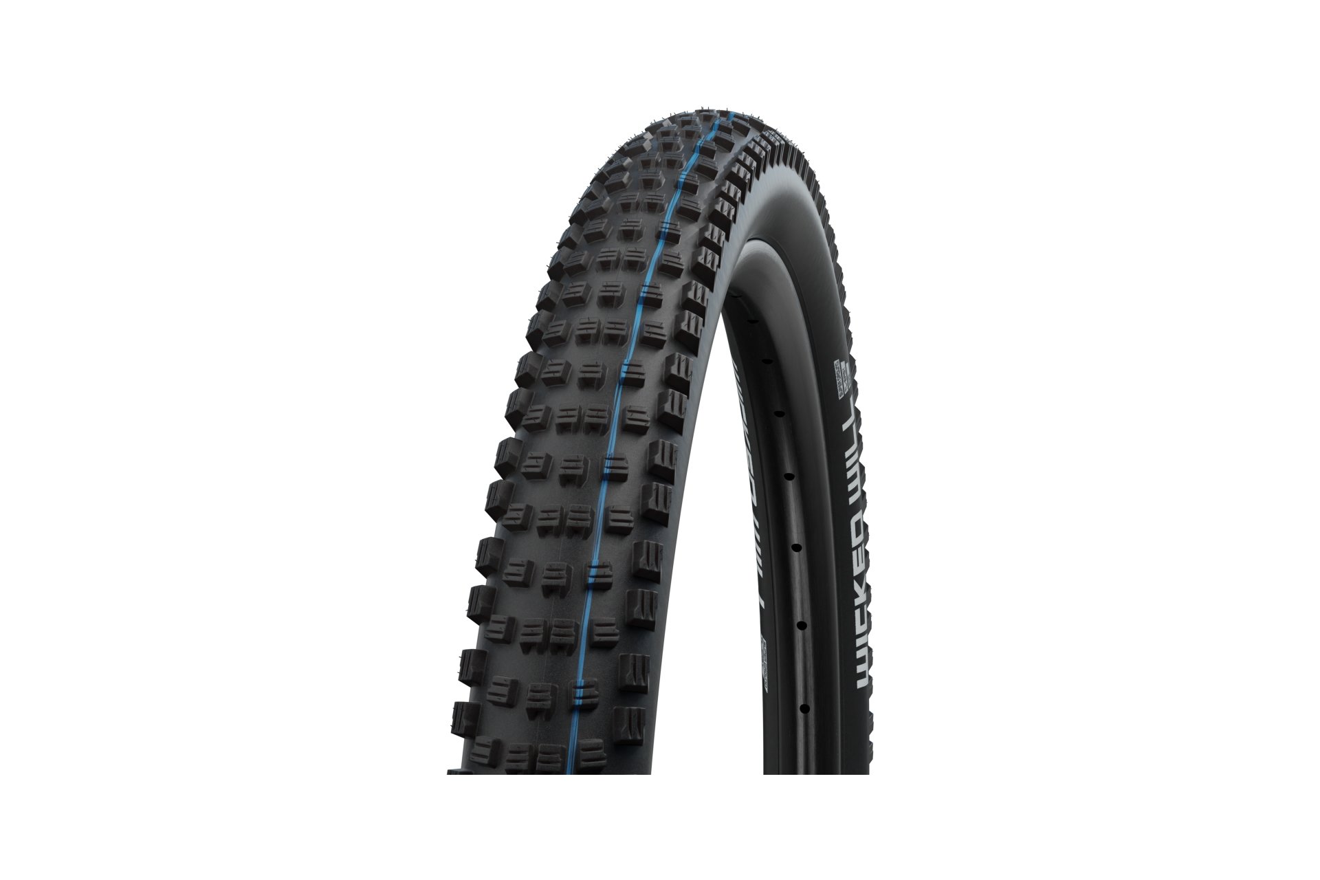 Schwalbe Wicked Will 27,5x2,25 EVO ADDIX SpeedGrip SnakeSkin Super Gr