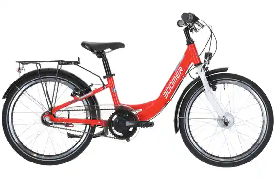 Boomer City - Boomer CITY 20 N3 - 20 Zoll - Tiefeinsteiger