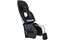 Thule Yepp Nexxt 2 Maxi - Rahmen Montage
