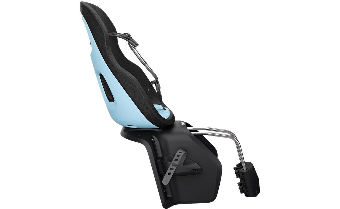 Thule Yepp Nexxt 2 Maxi - Rahmen Montage