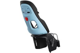 Thule Yepp Nexxt 2 Maxi - Rahmen Montage