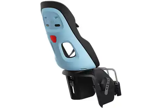 Kindersitz hinten - Kindersitze - Thule Yepp Nexxt 2 Maxi - Rahmen Montage