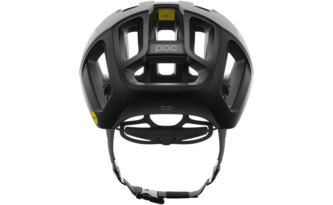POC Ventral MIPS