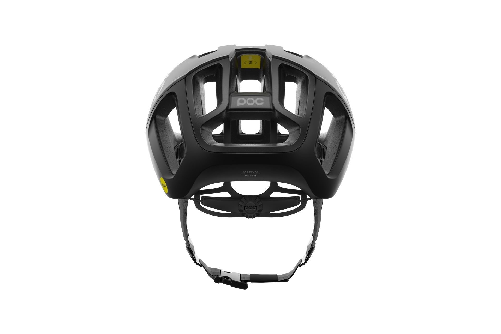 POC Ventral MIPS