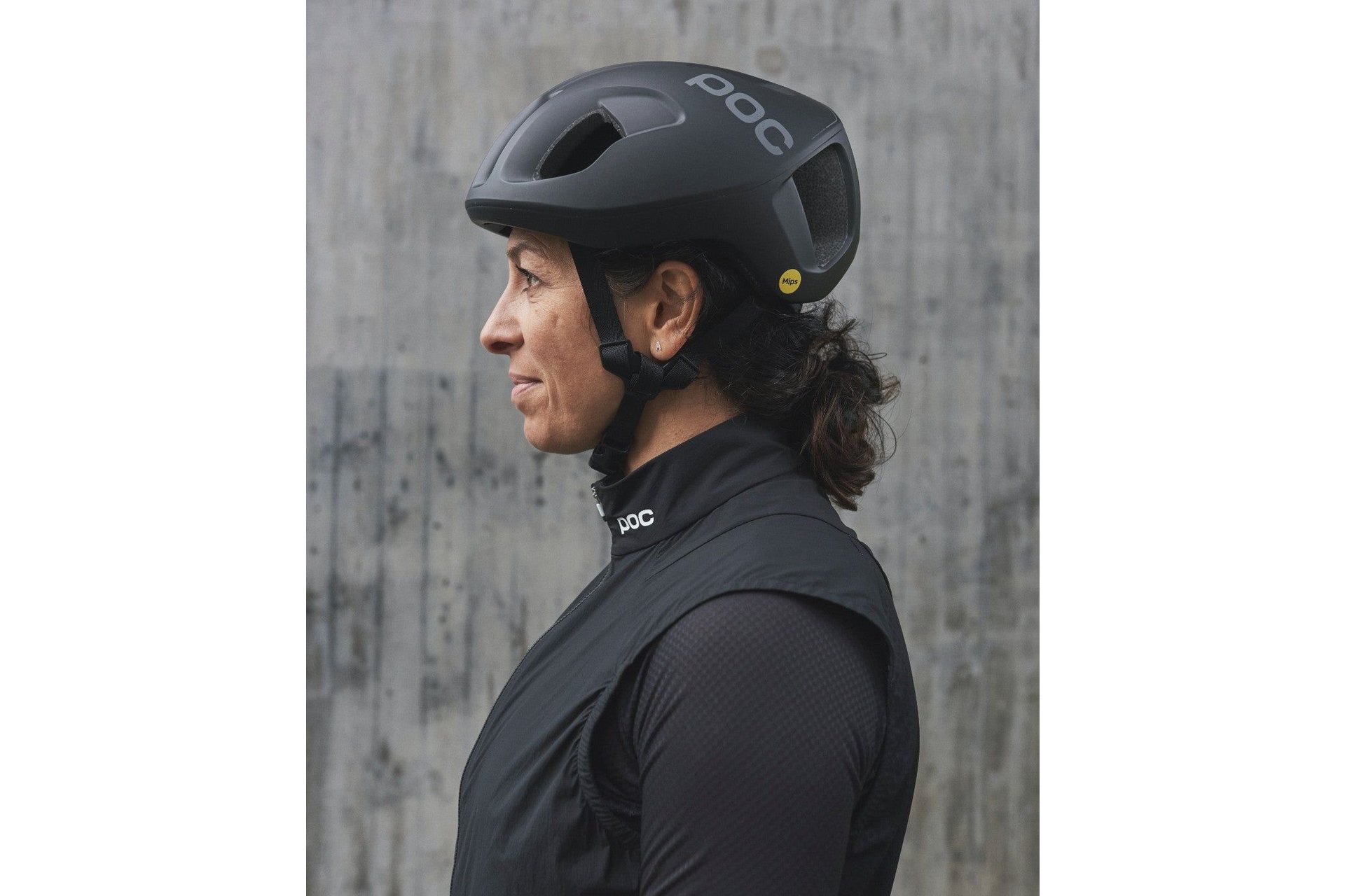 POC Ventral MIPS
