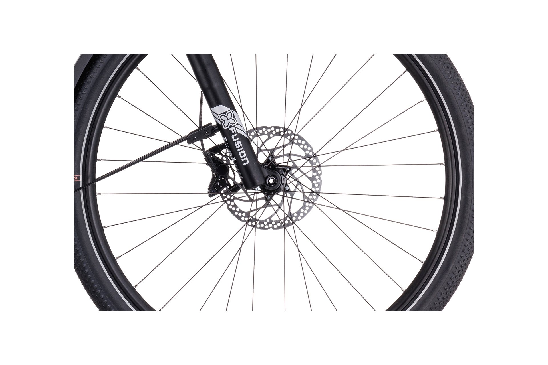 Cube Nuride Hybrid EXC 750 Allroad - 750 Wh - 28 Zoll - Diamant - 2023