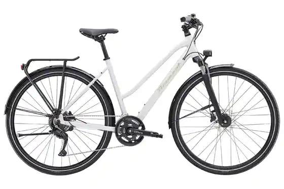 28 Zoll - Trekkingräder - Diamant Elan (CUES) - 28 Zoll - Trapez