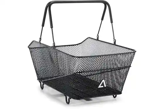 Körbe - Cube ACID Gepäckträgerkorb 30 Trunk RILink 2.0