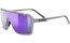 Uvex ESNTL Epic Grey Matt/Mirror Purple
