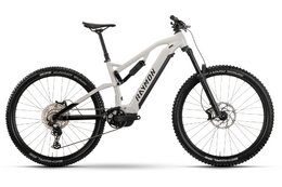 Raymon Trailray 150 - 720 Wh - 29 Zoll - Fully