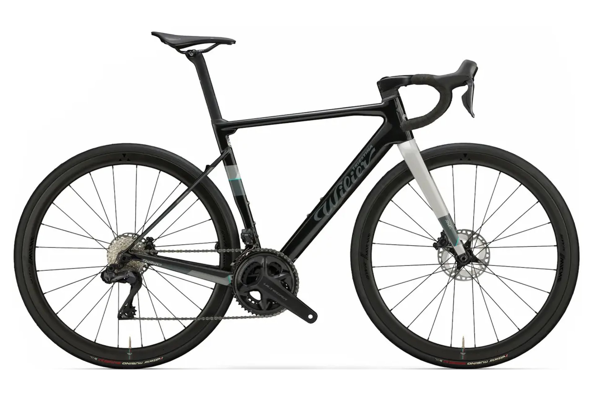 Wilier Rave SL - 105 Di2 - NDR38 - 28 Zoll - Diamant - 2024