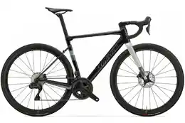 Wilier Montegrappa - Wilier Rave SL - 105 Di2 - NDR38 - 28 Zoll - Diamant