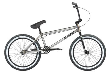 BMX Sale - Mankind Sureshot XL - 2021 - 20 Zoll - BMX