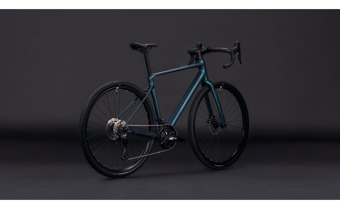 Cube Nuroad Race - 28 Zoll - Diamant - 2026