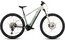 Cube Reaction Hybrid Pro 800 - 800 Wh - 27,5 Zoll - Diamant