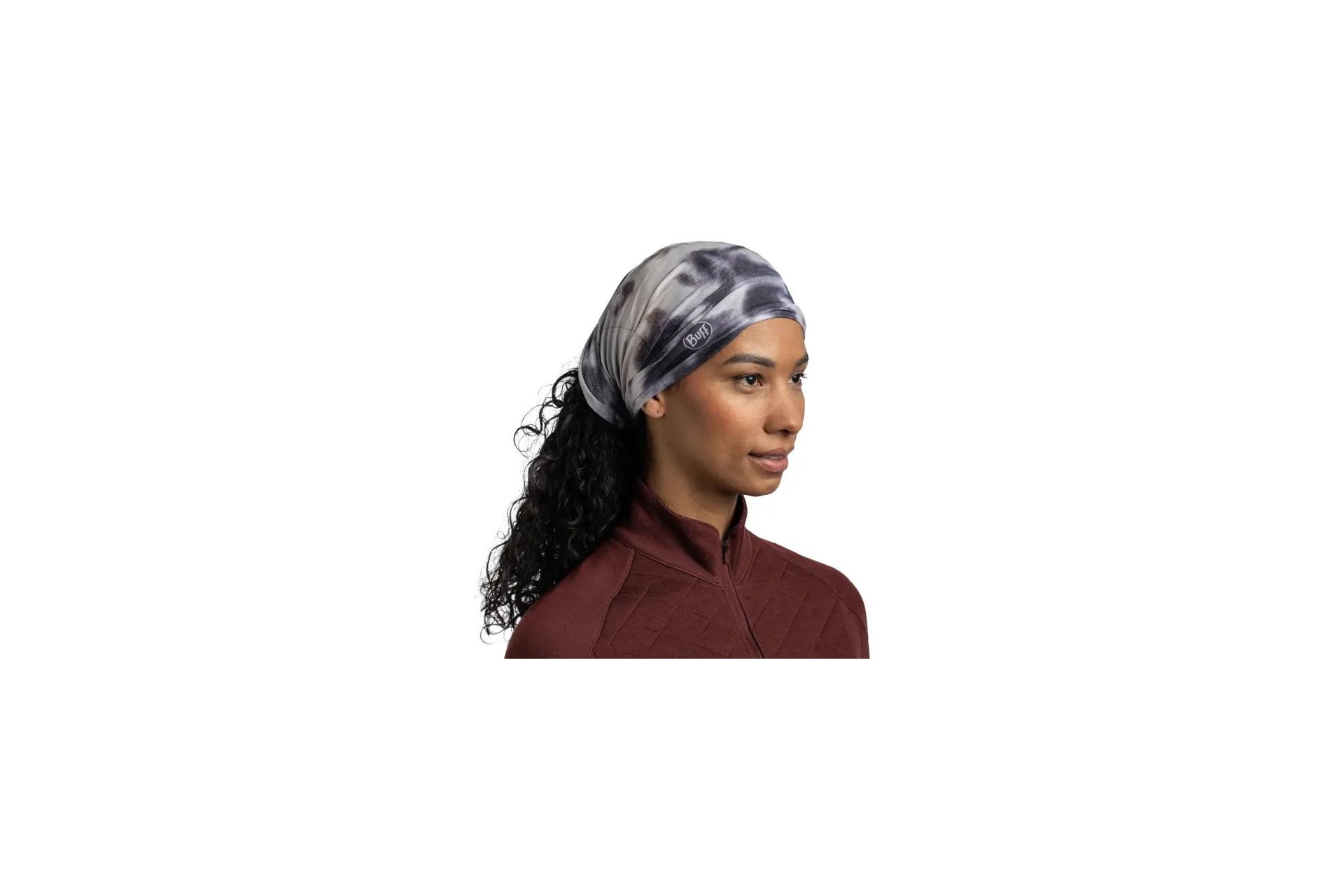 Buff Original EcoStretch Multifunktionstuch