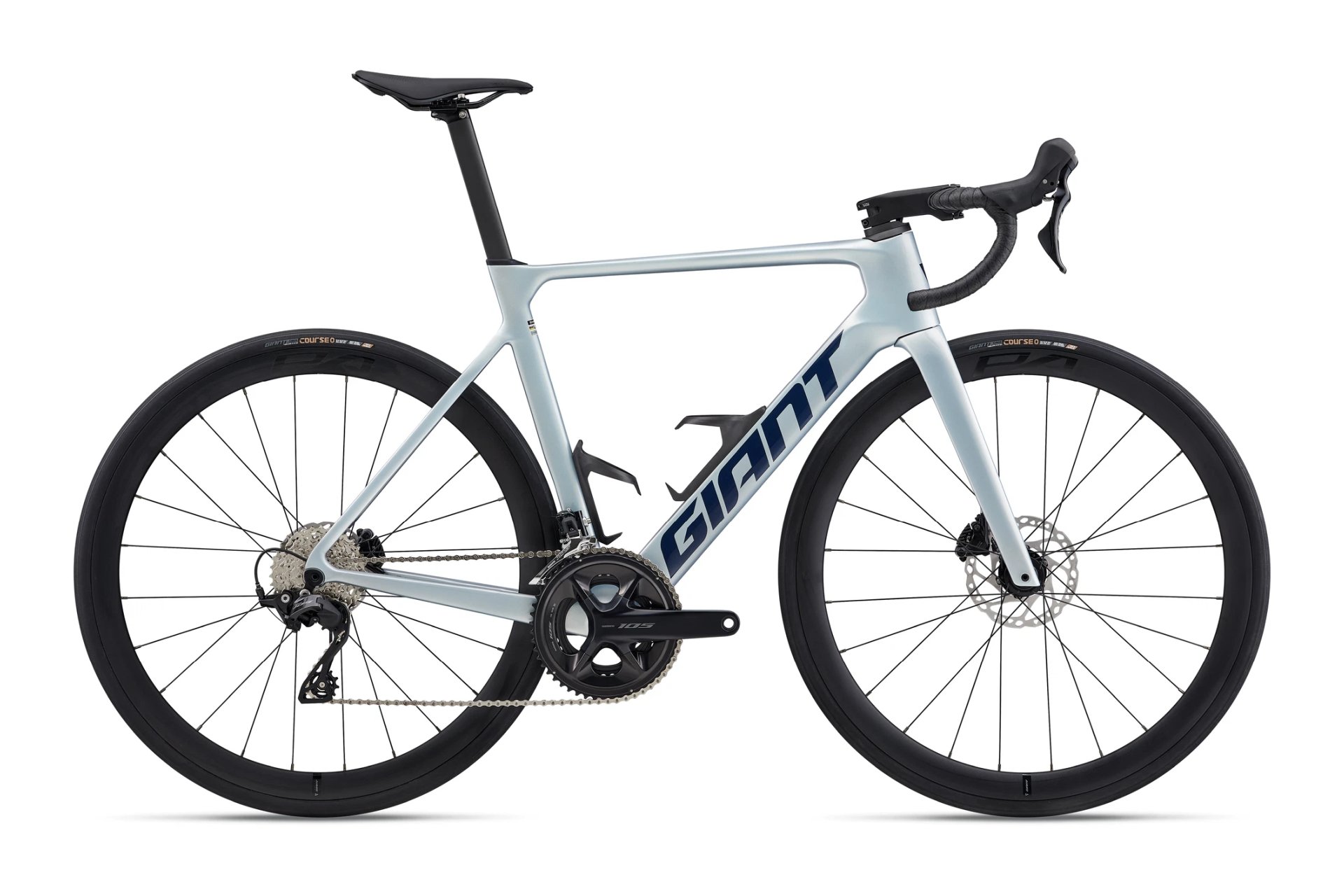 Giant Propel Advanced 2 - 28 Zoll - Diamant - 2026