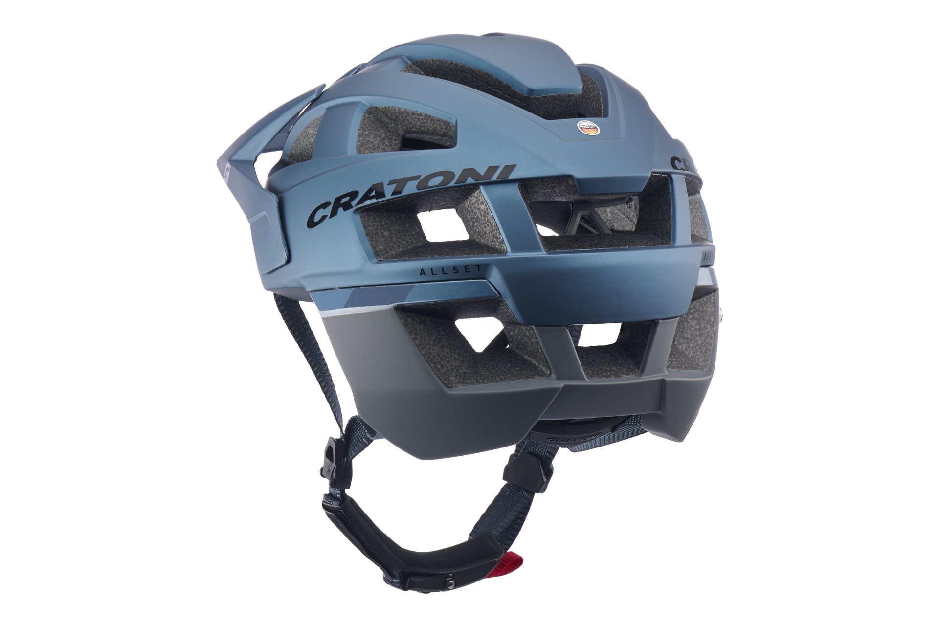 Cratoni AllSet